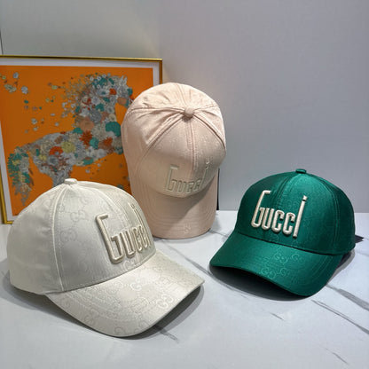 Baseball cap