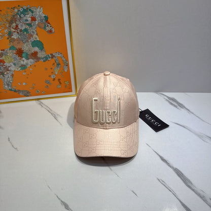 Baseball cap