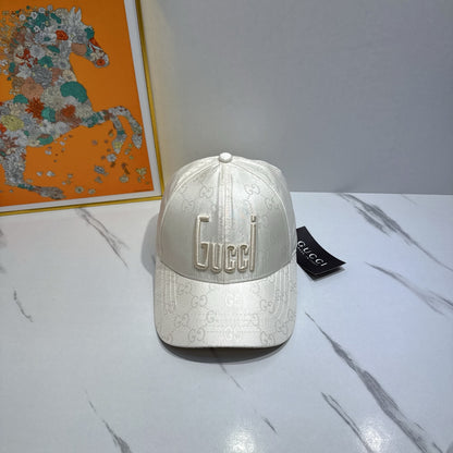 Baseball cap