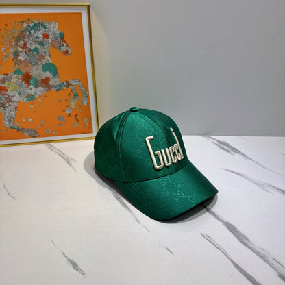Baseball cap