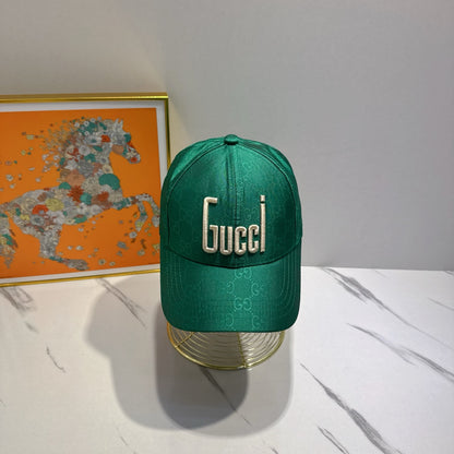 Baseball cap