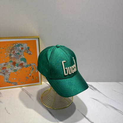Baseball cap