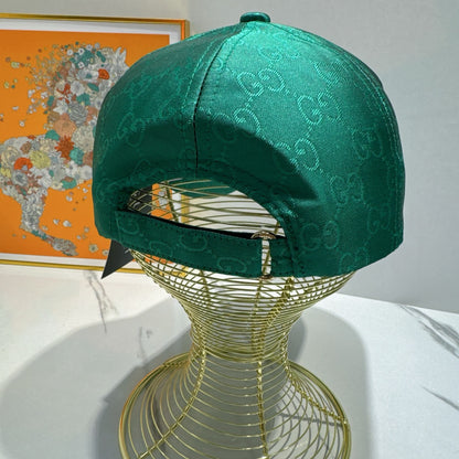Baseball cap
