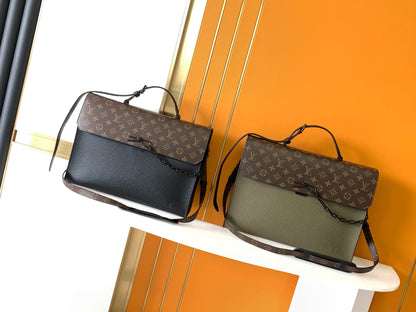Shoulder Bag