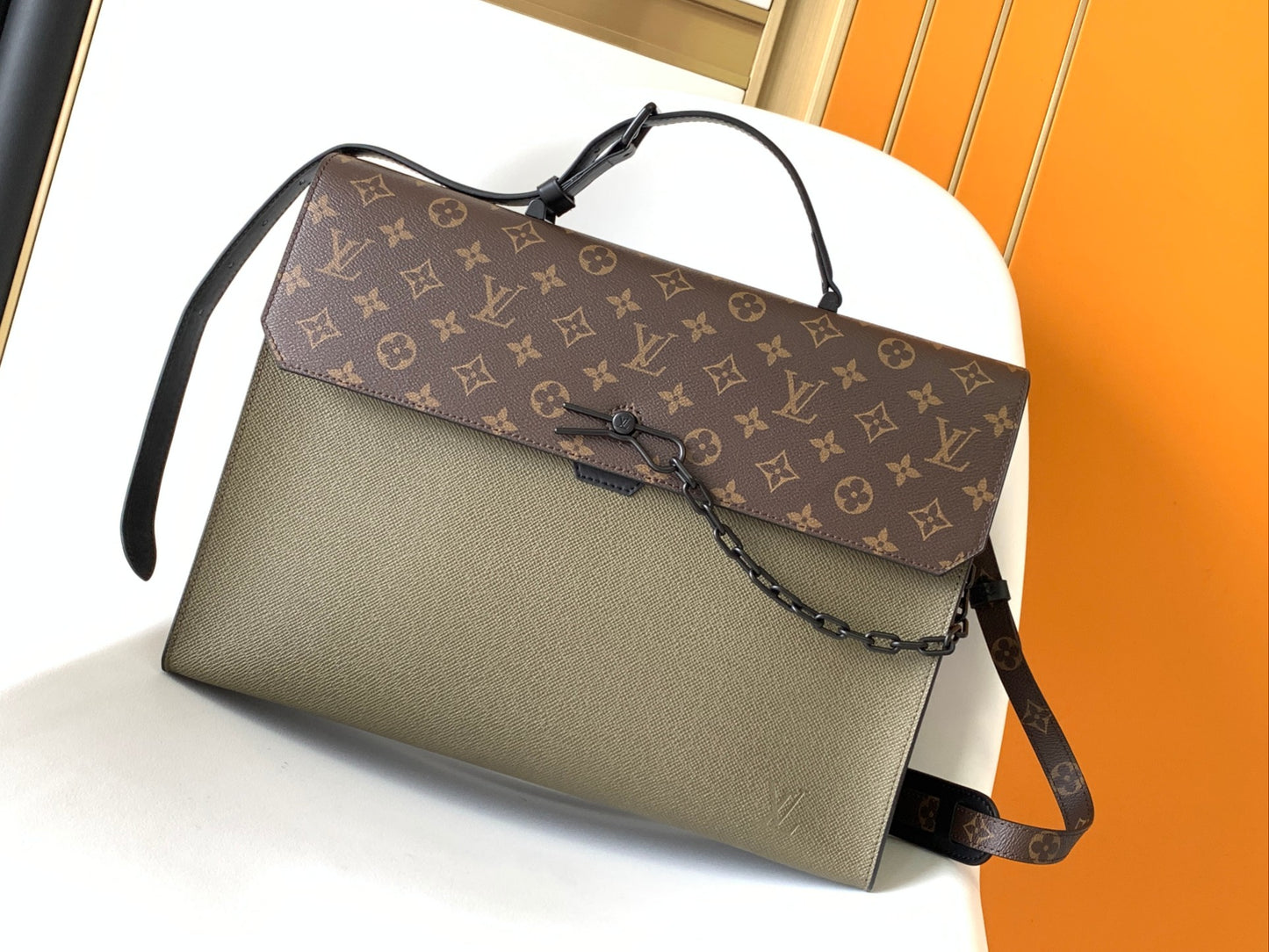 Shoulder Bag