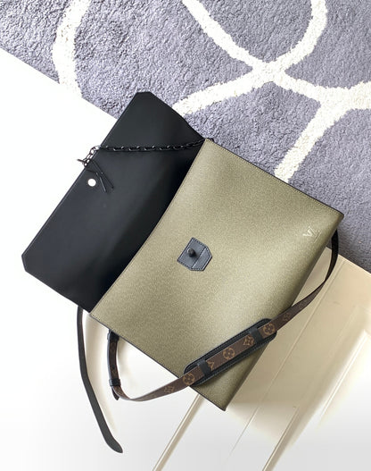 Shoulder Bag