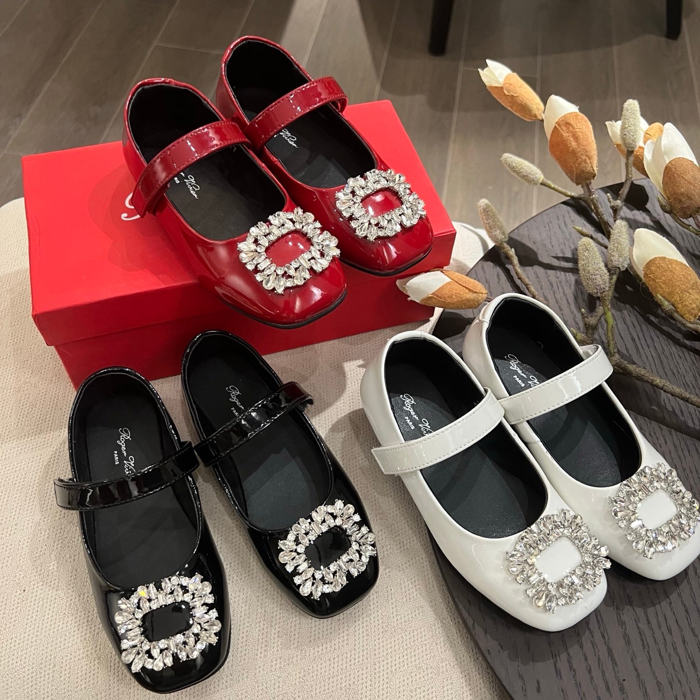 Casual Shoes