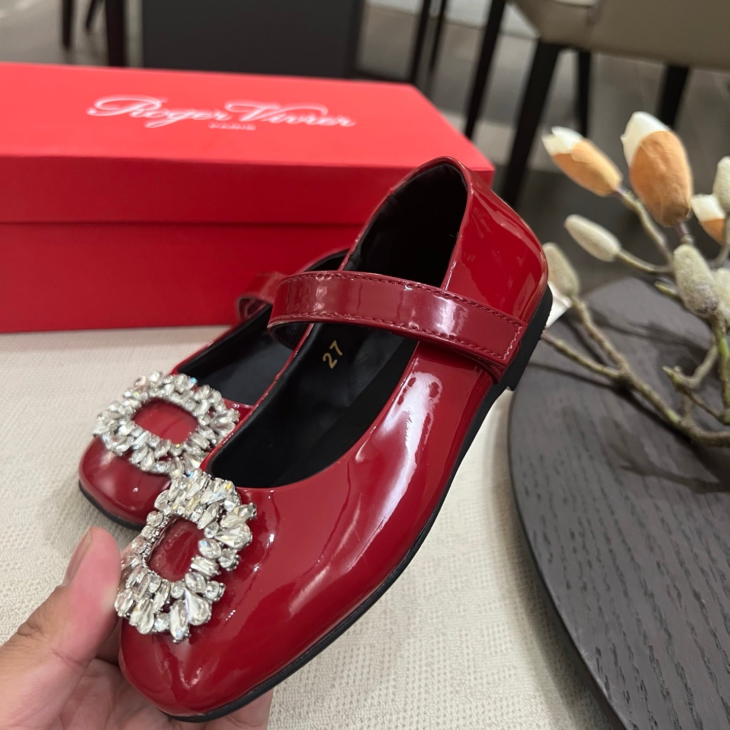 Casual Shoes