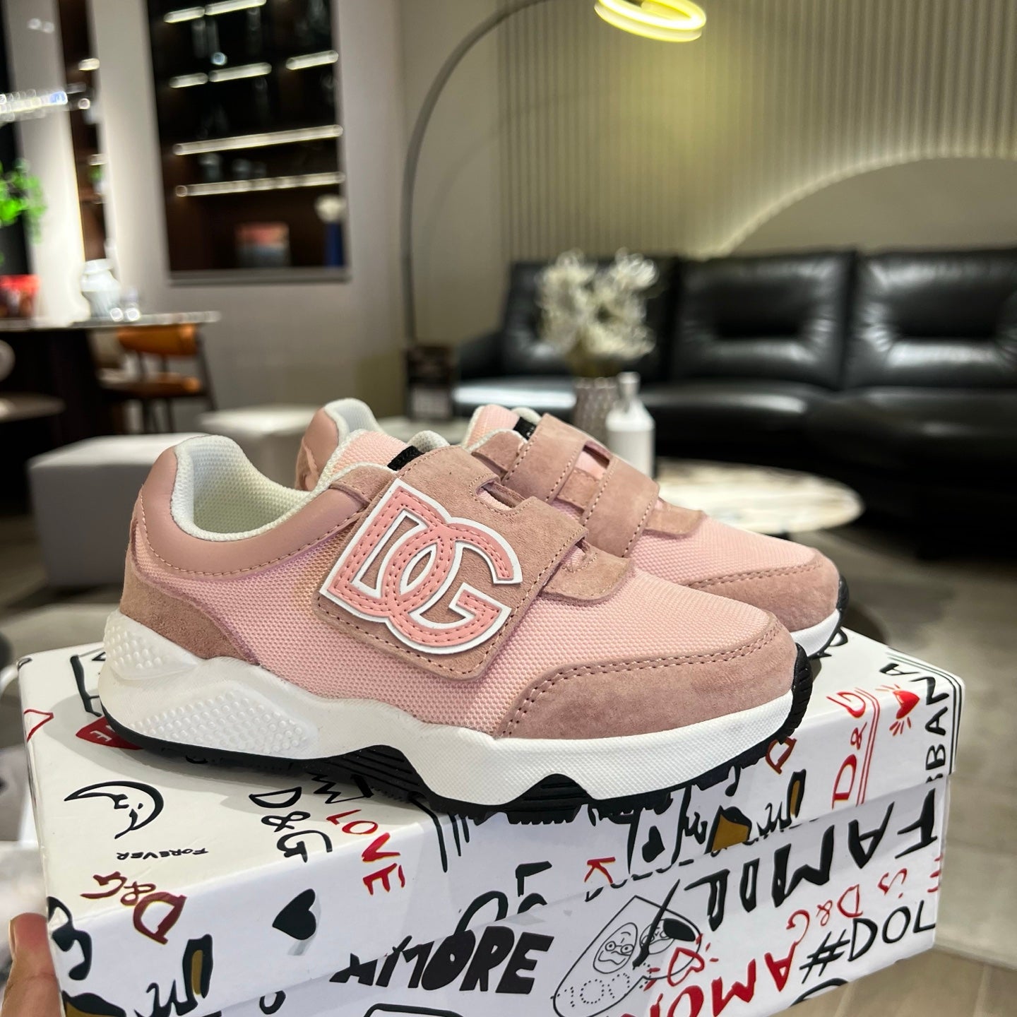 Sneakers