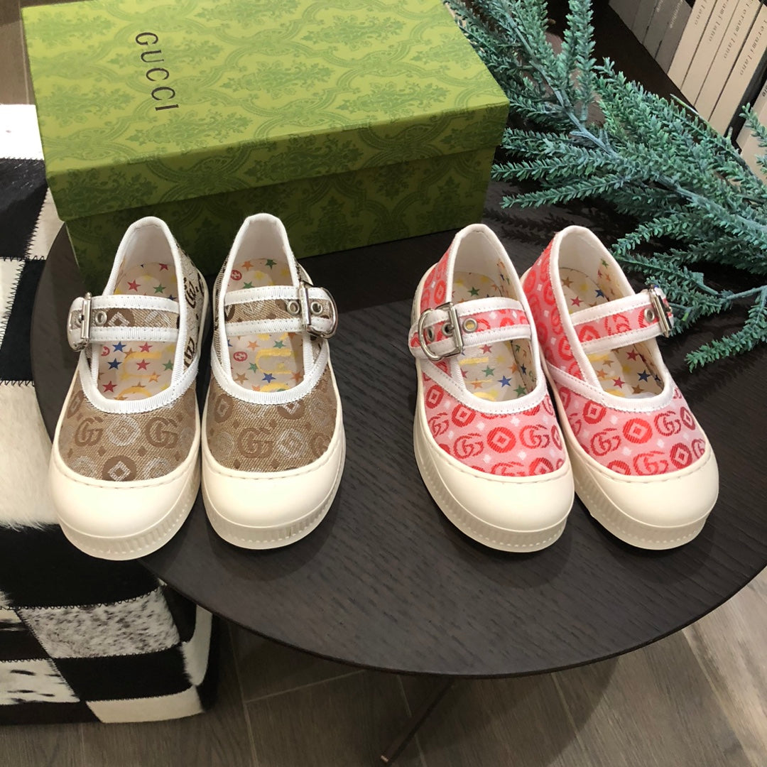 Casual Shoes