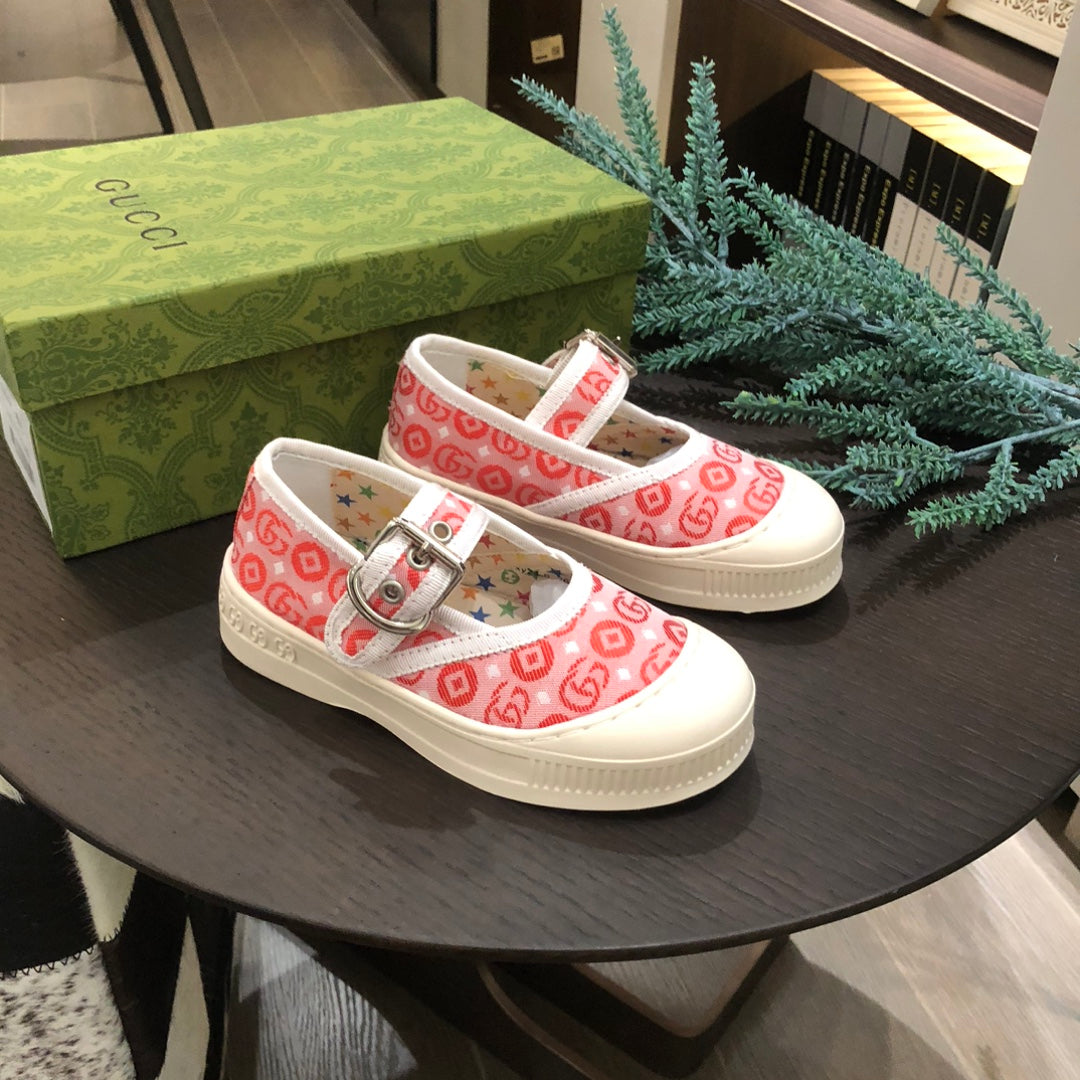 Casual Shoes