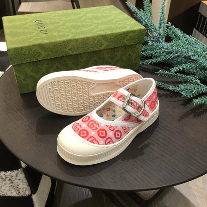 Casual Shoes