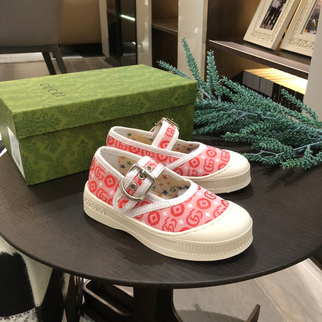 Casual Shoes