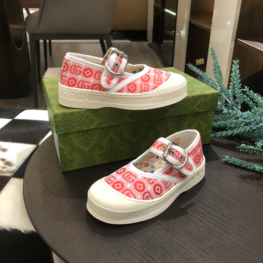 Casual Shoes