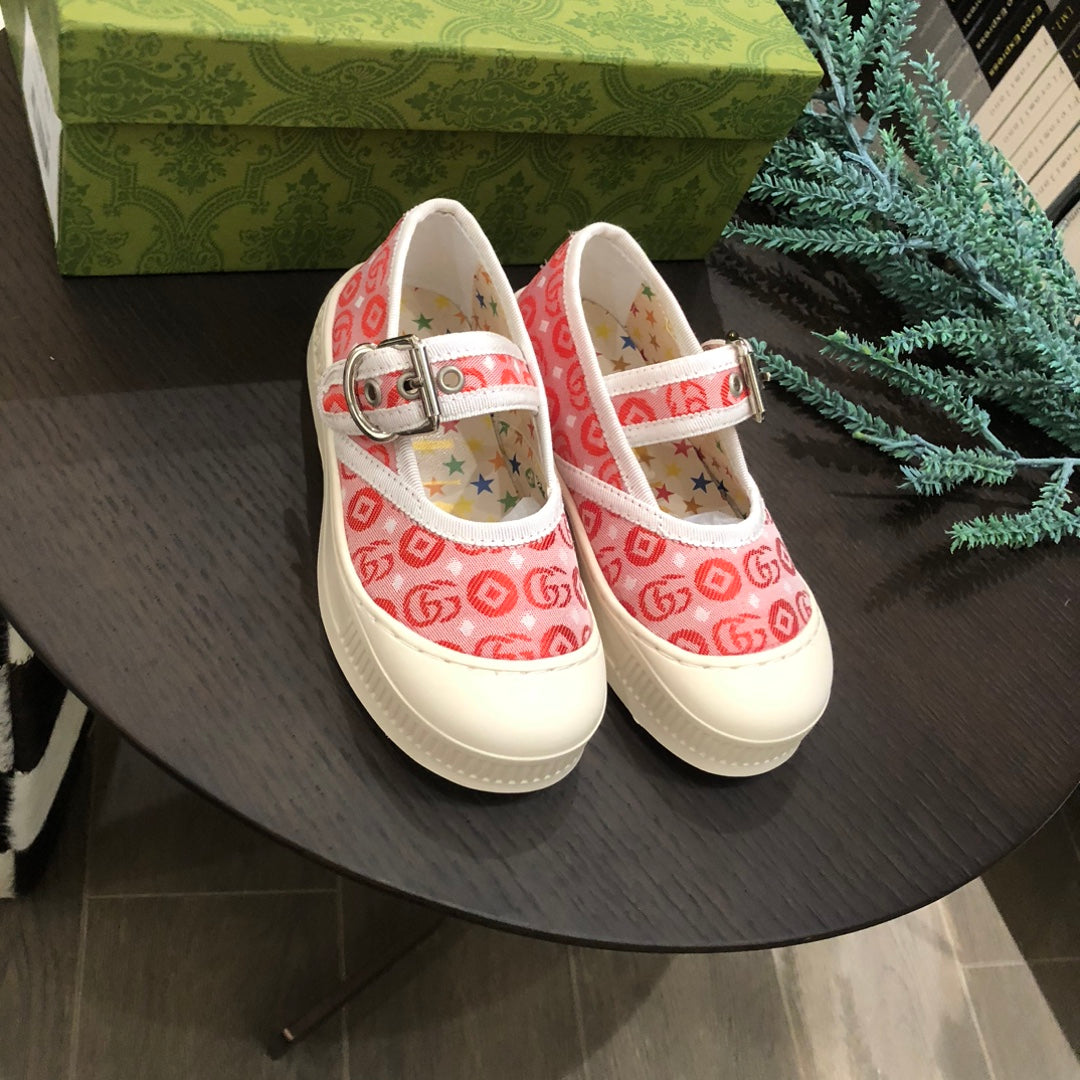Casual Shoes