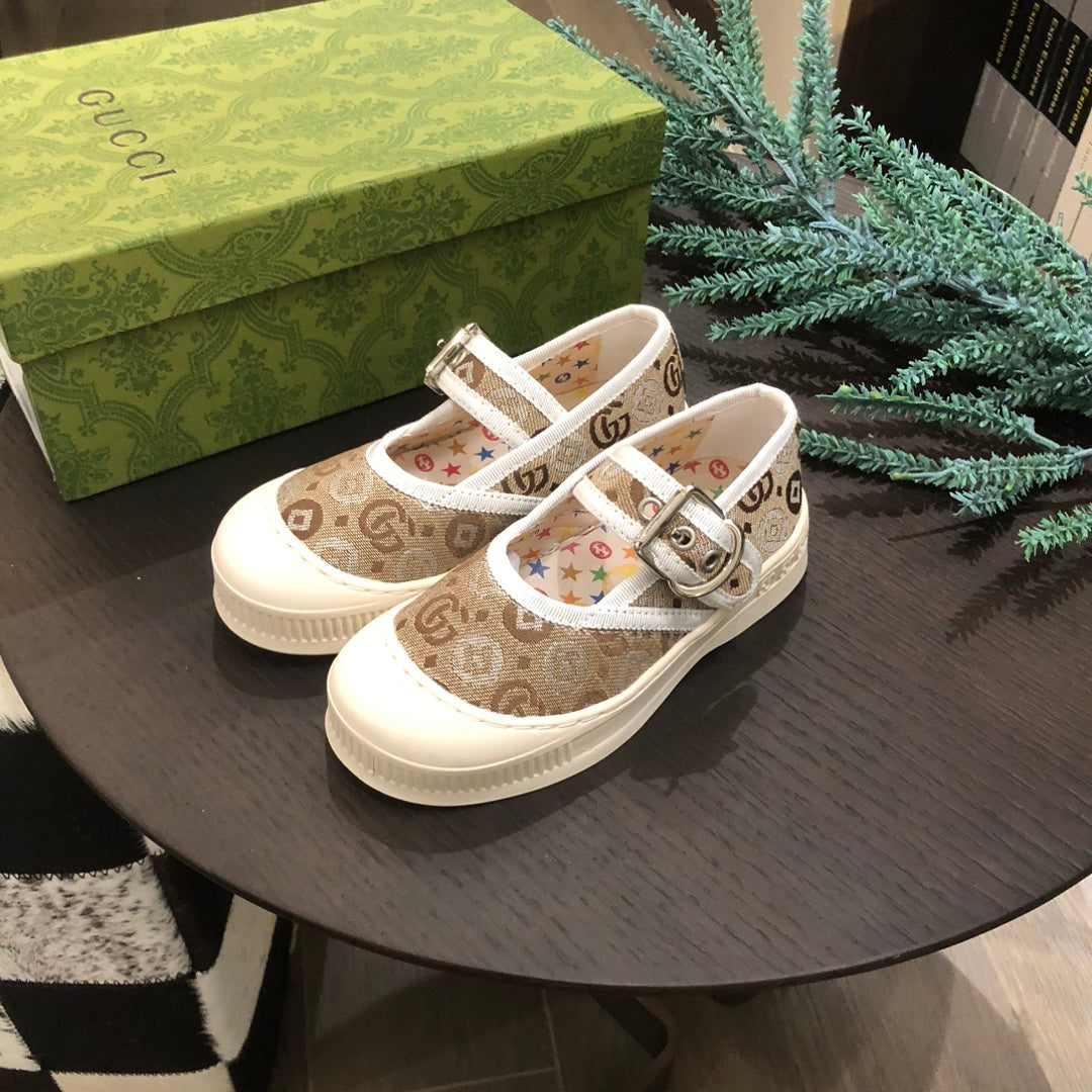 Casual Shoes