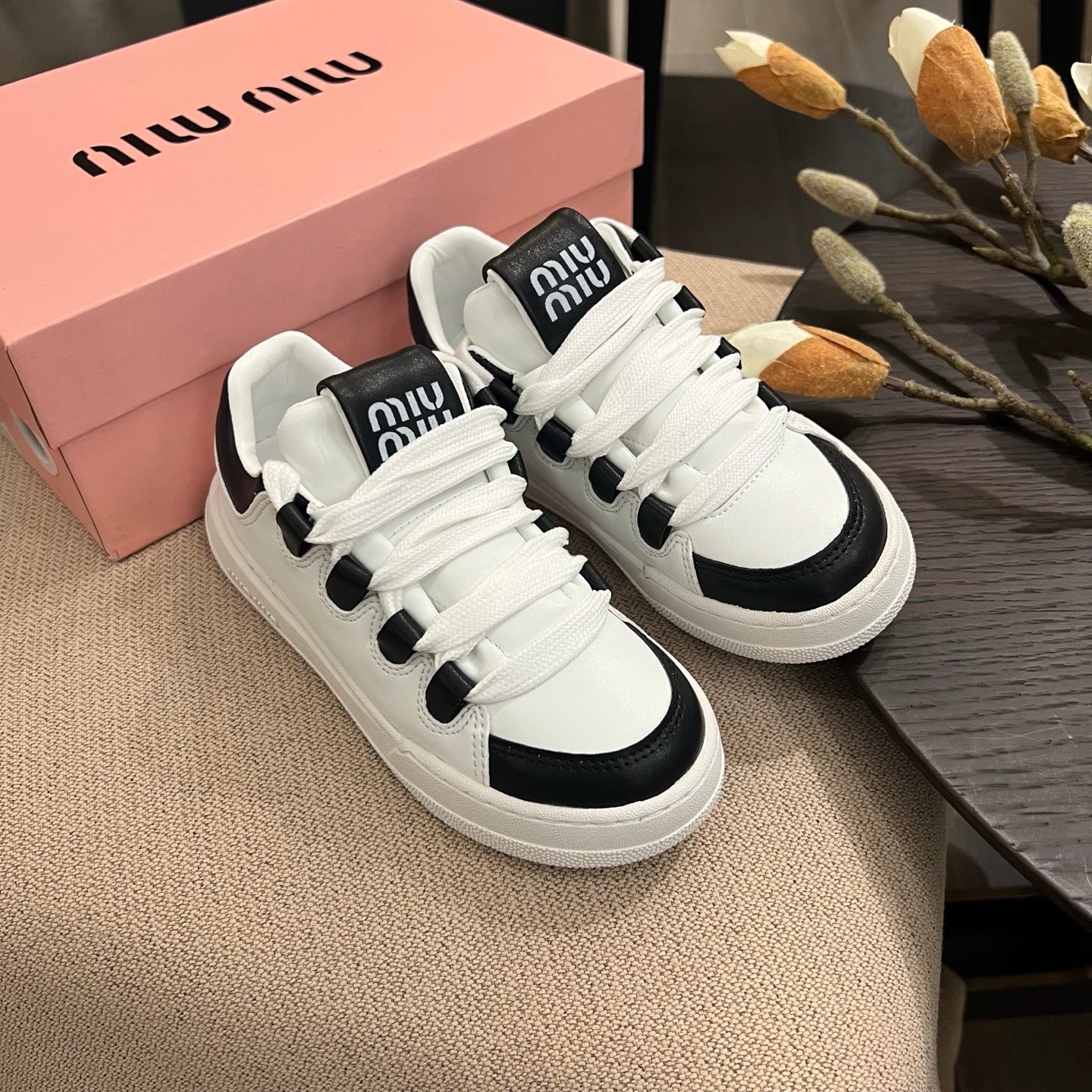 Sneakers