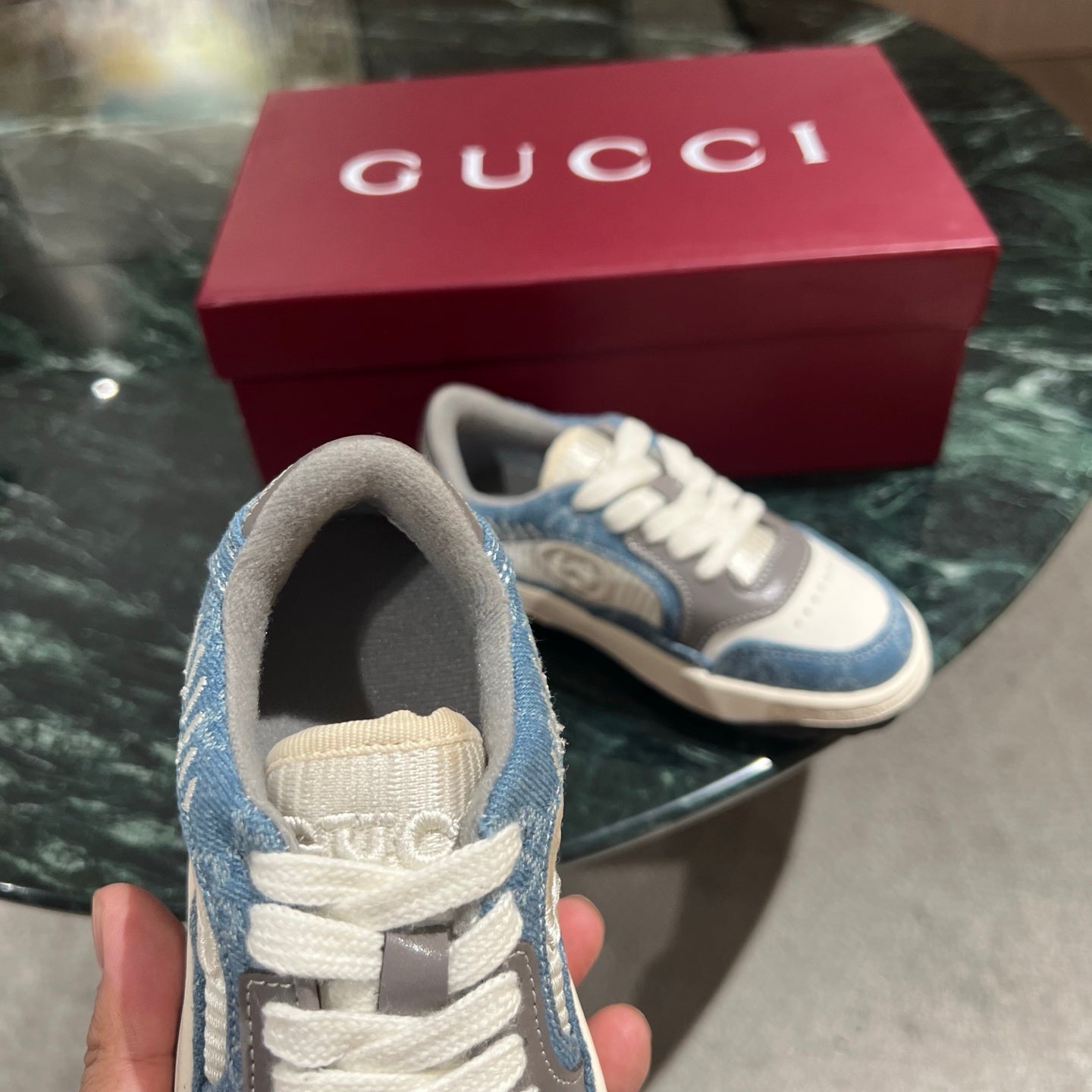 Sneakers