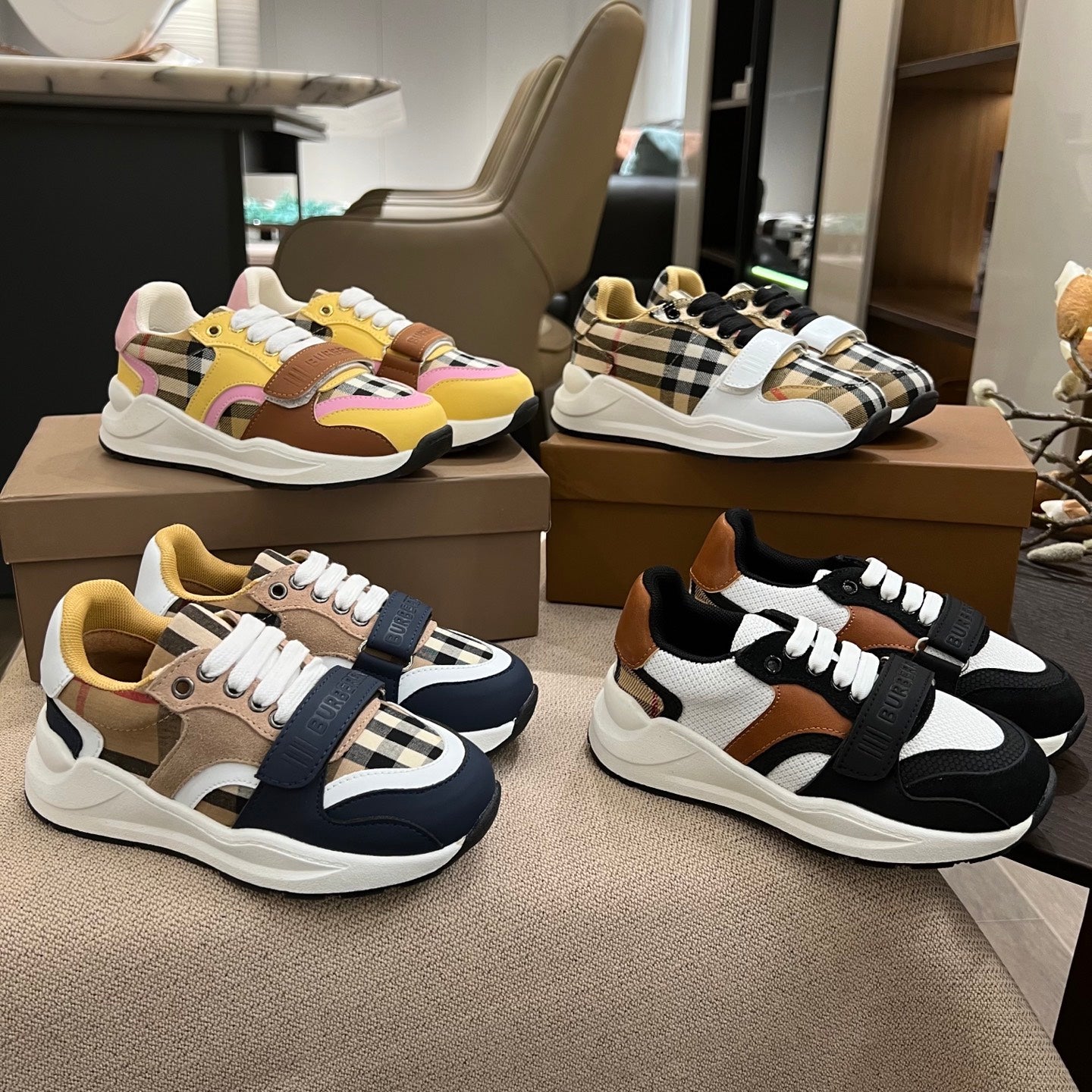 Sneakers