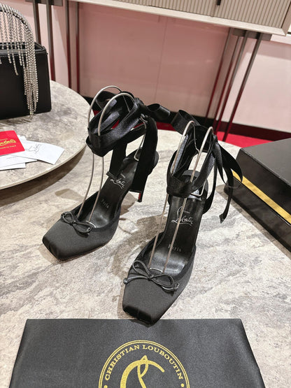 High Heel Sandals