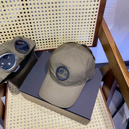 Baseball cap