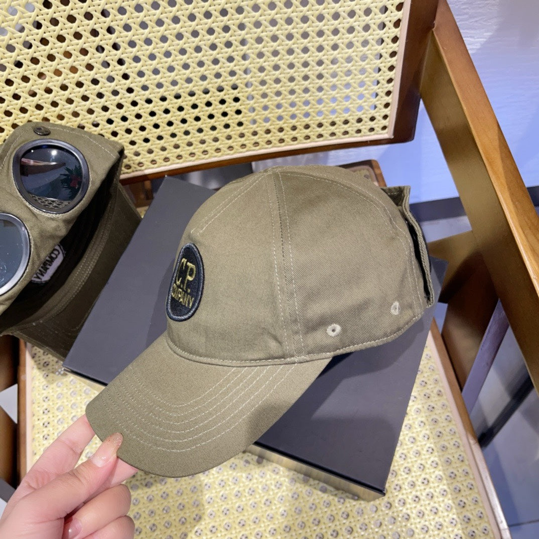 Baseball cap