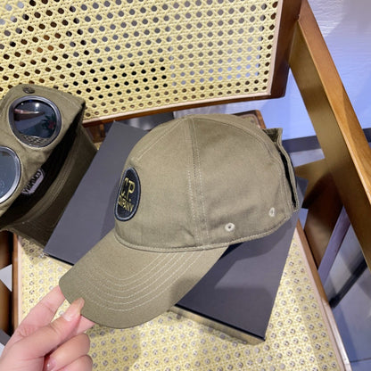 Baseball cap