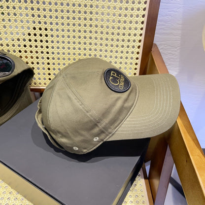 Baseball cap
