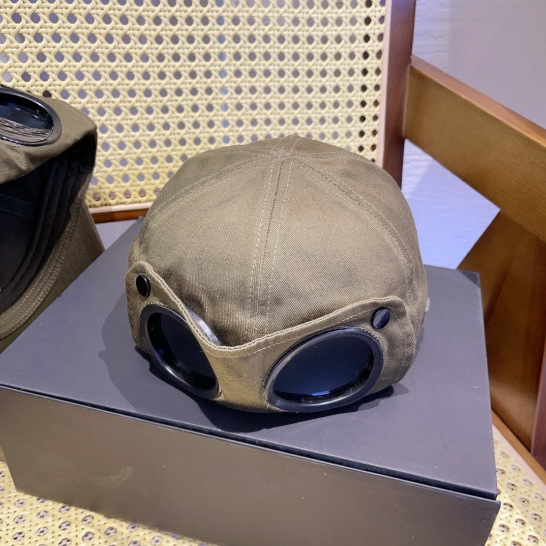 Baseball cap