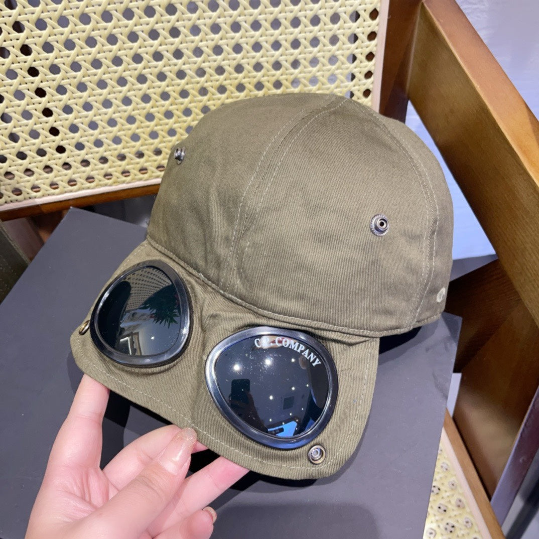 Baseball cap