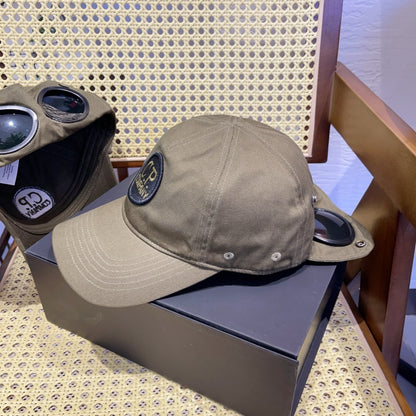 Baseball cap