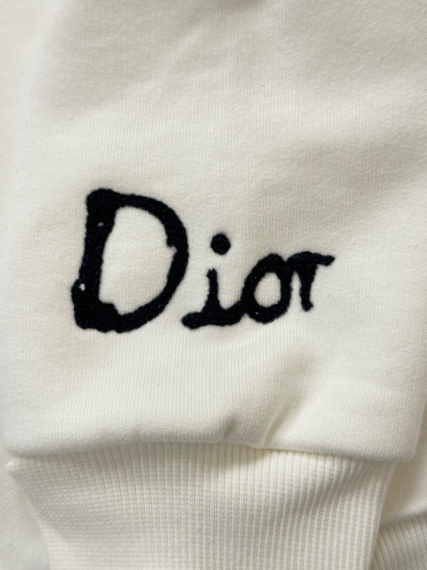 Collaborative Sweatshirt