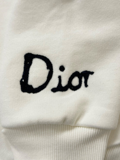 Collaborative Sweatshirt