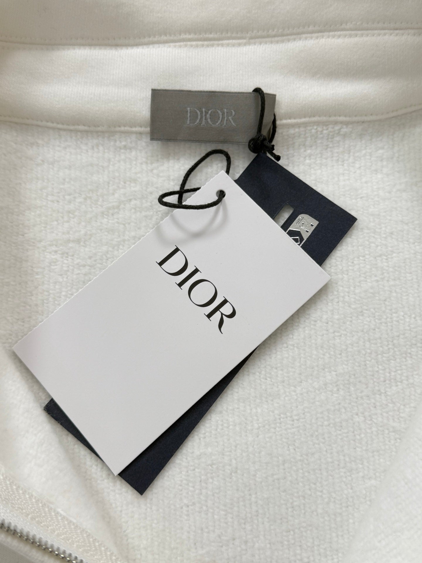 Collaborative Sweatshirt