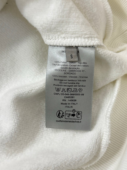 Collaborative Sweatshirt