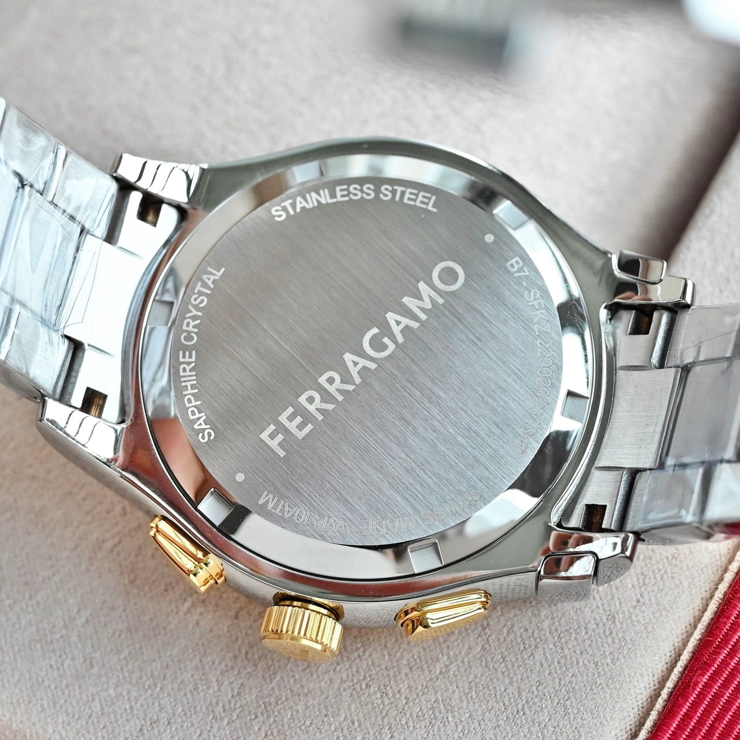 Watch
