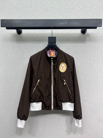 Reversible Jackets