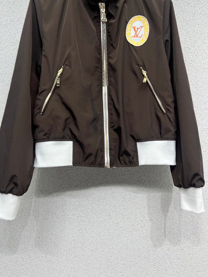 Reversible Jackets