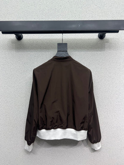 Reversible Jackets
