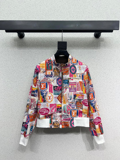 Reversible Jackets