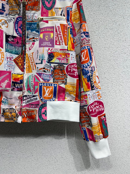 Reversible Jackets