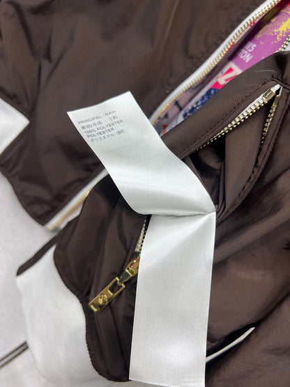 Reversible Jackets