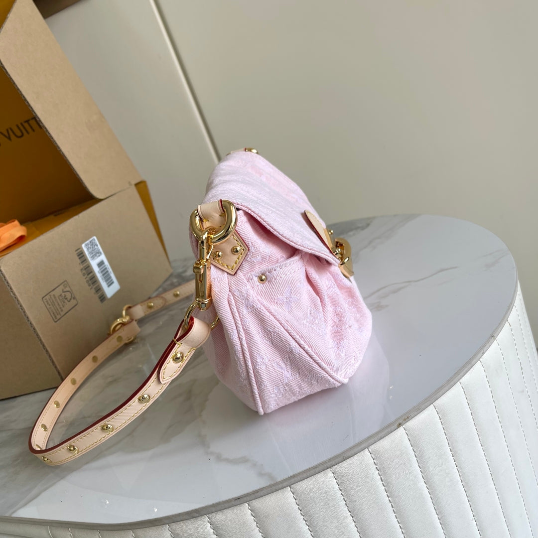 Shoulder Bag