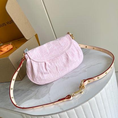 Shoulder Bag