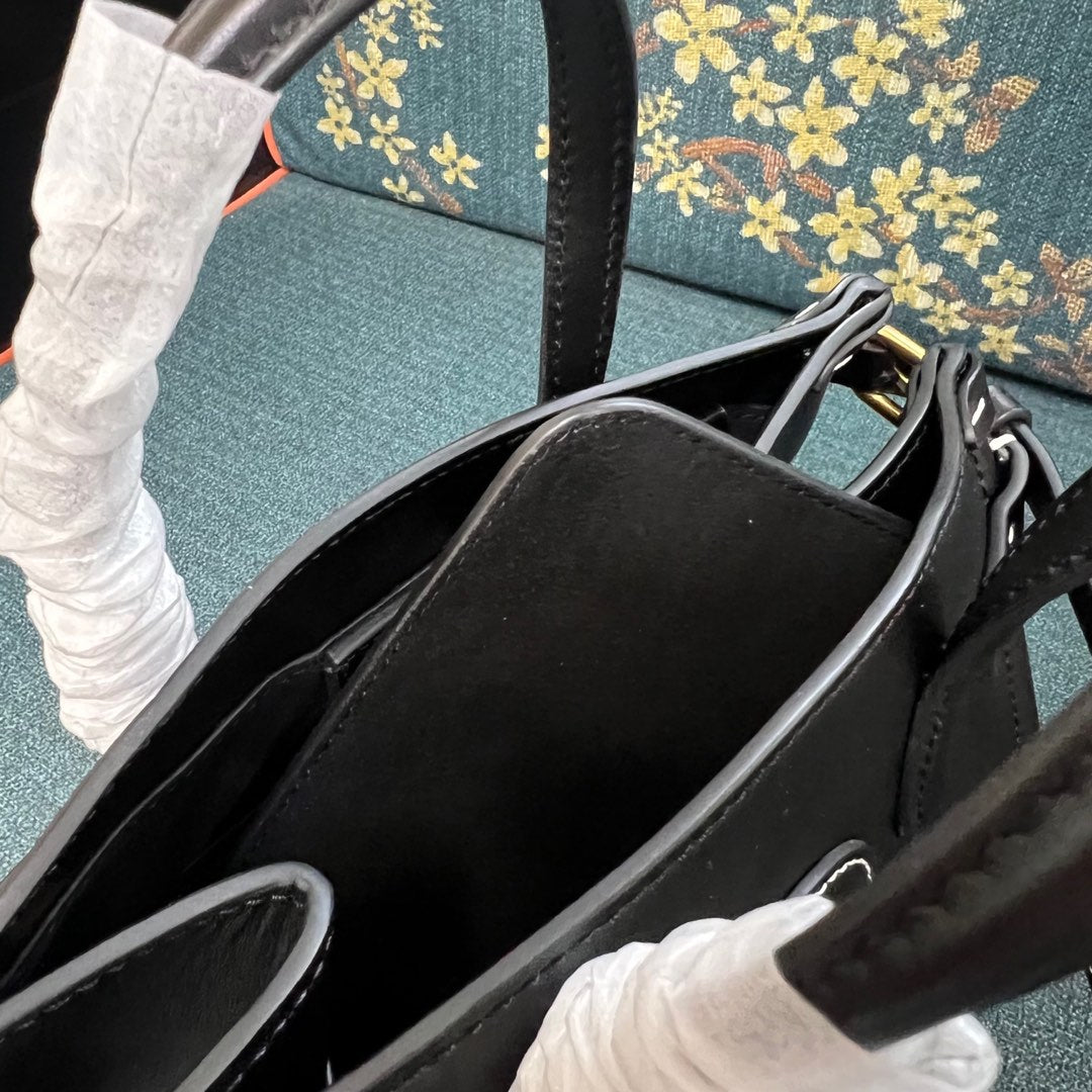 Shoulder Bag