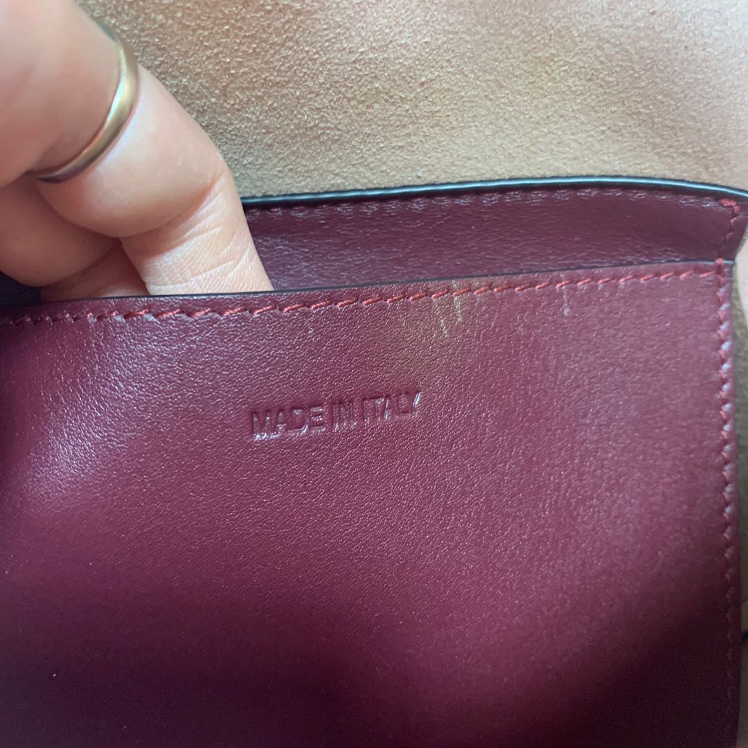 Shoulder Bag