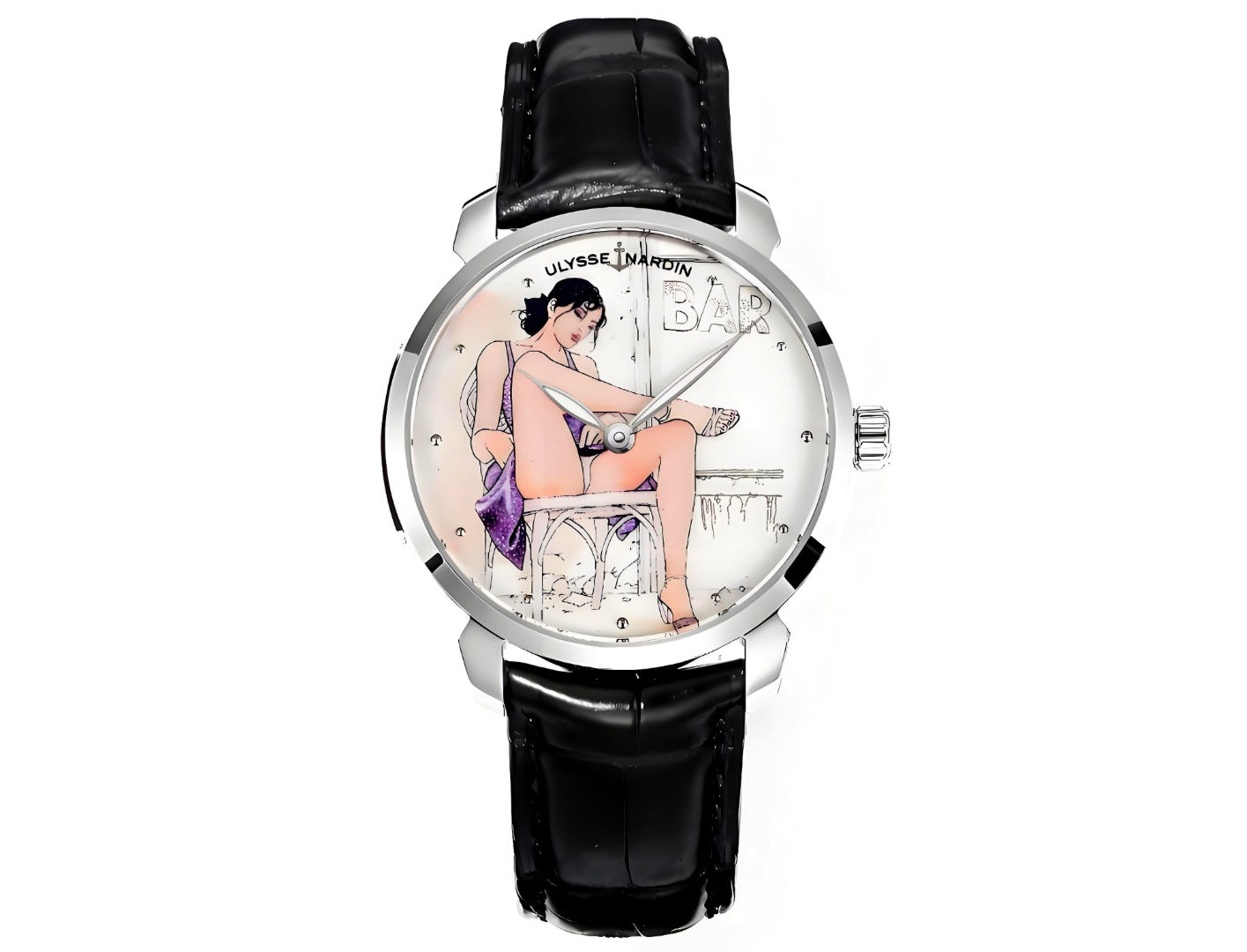 Watch
