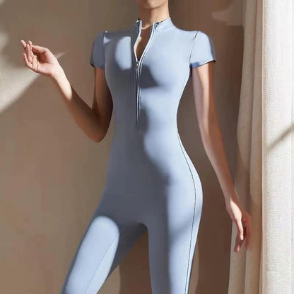 Yoga jumpsuit