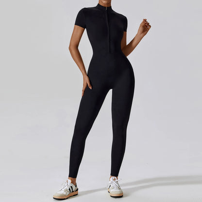 Yoga jumpsuit