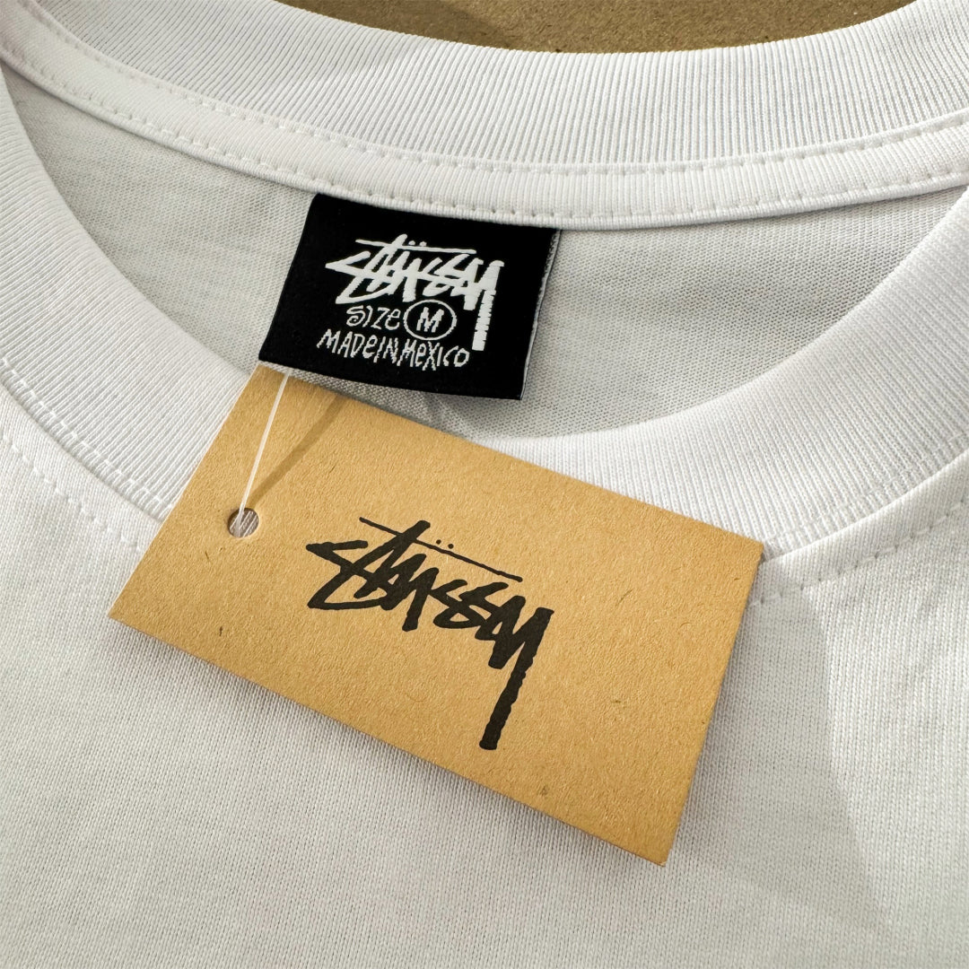 Collaboration T-shirt